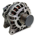 Alternador Sandero Logan Duster Oroch Captur 1.6 2017/ Bosch