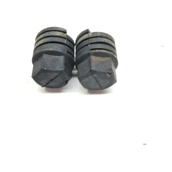 Par Batenge Capô Audi Q3 2015 2016 2017 2018 2019 