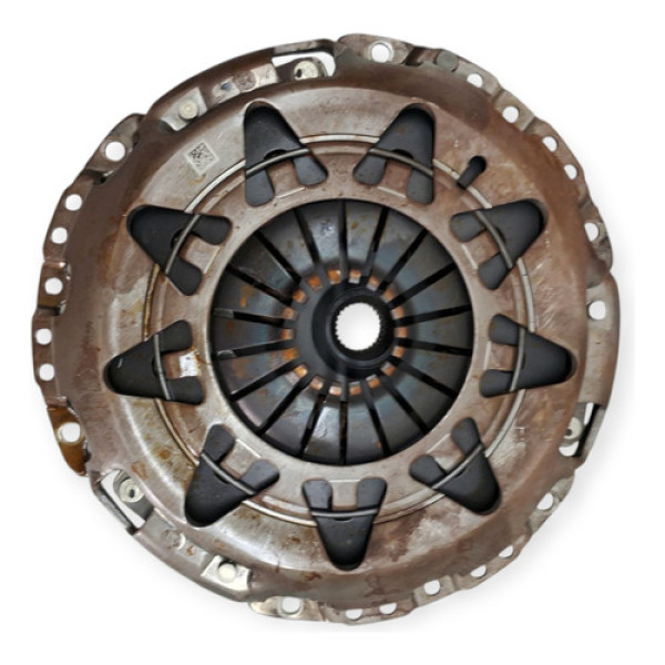 Kit Embreagem Plato Polo 1.0 3cc Mpi Manual 2018/ 