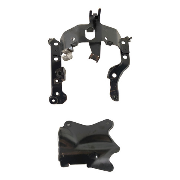 Suportes Bmw X5 2011 4.4 Biturbo Confirmar Estoque E Modelo