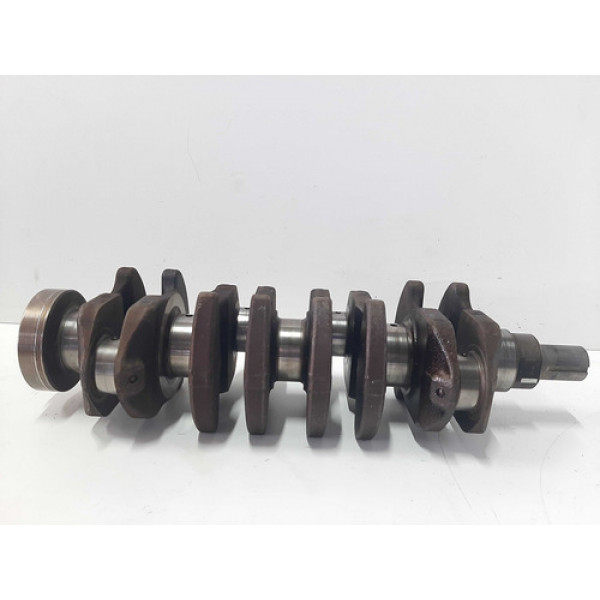 Virabrequim Honda Fit 1.5 2004 A 2008 Stander