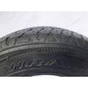 Pneu Goodyear Wrangler P245/75r17 110t Meia Vida - A1