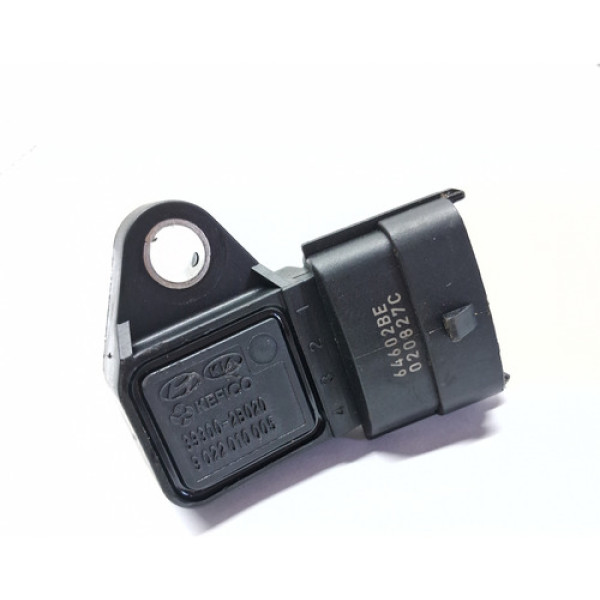 Sensor Map Hyundai Hb20 1.0 2020 2021 2022 