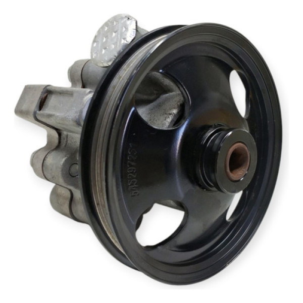 Bomba Direção Hidráulica Onix Prisma 1.0 1.4 2013 A 2020