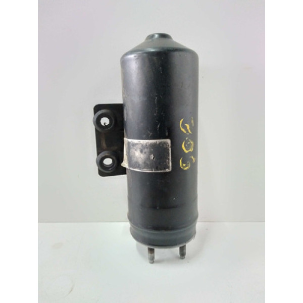 Filtro Secador Ar Condicionado 206 2001 A 2006