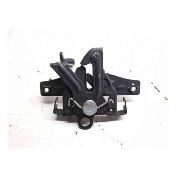 Fechadura Capo Dianteiro March 2012 A 2020