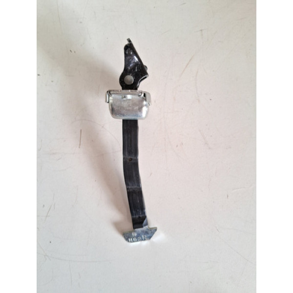 Limitador Porta Dianteira Direita Civic G10 2017 A 2021