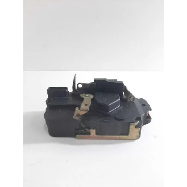 Fechadura Mecanica Traseira Direita Peugeot 206 2000 A 2014