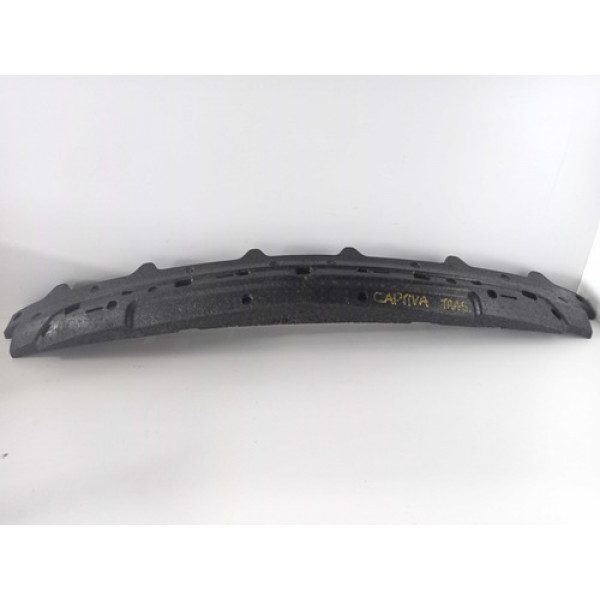 Absorvedor De Impacto Traseiro Gm Captiva 2008 A 2015