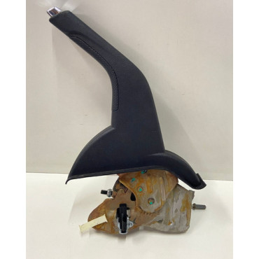 Alavanca Freio De Mã...