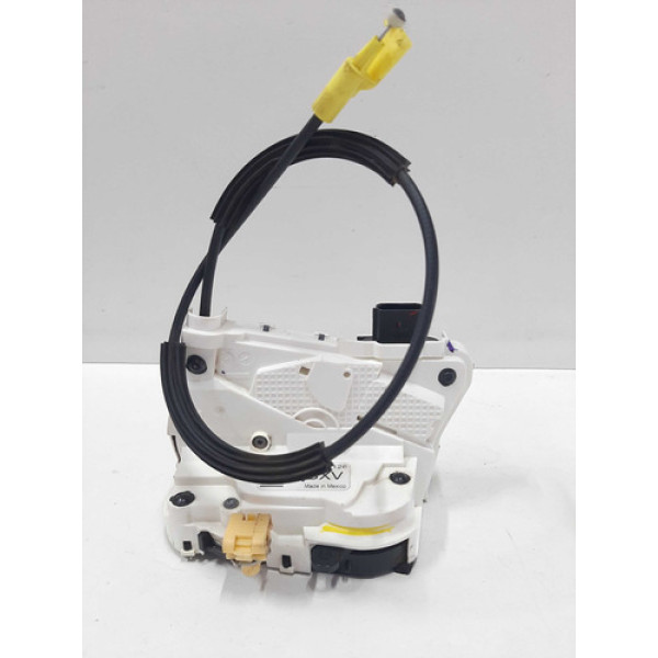 Fechadura Elétrica Diant. Esquerda Onix Turbo 1.0 2020 A 22