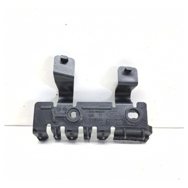 Guia Parachoque Traseiro Esquerdo Discovery 3 4 2005 A 2009