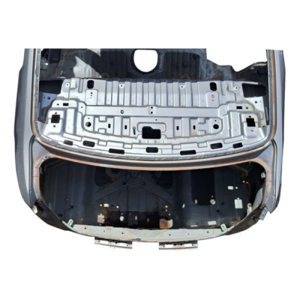 Caixote Traseirao Hb20 Sedan 2013 2014 2015 2016 2017 A 2019