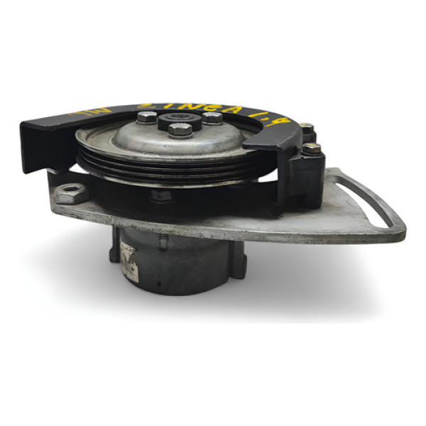 Bomba Direçao Hidraulica Fiat Linea 2010 Duologic 51812032