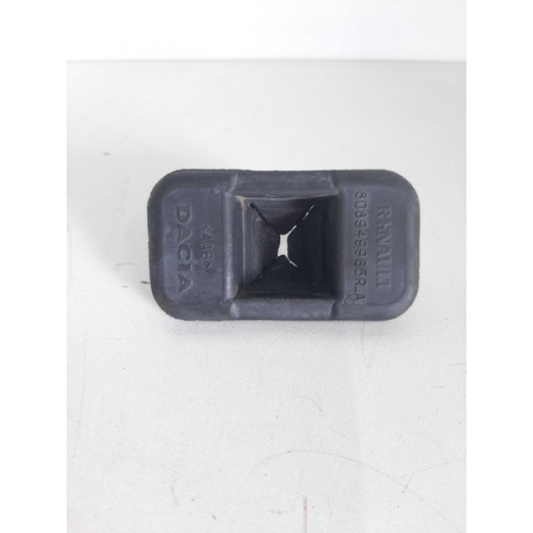 Acabamento Limitador Renault Oroch 2022 2023 2024 