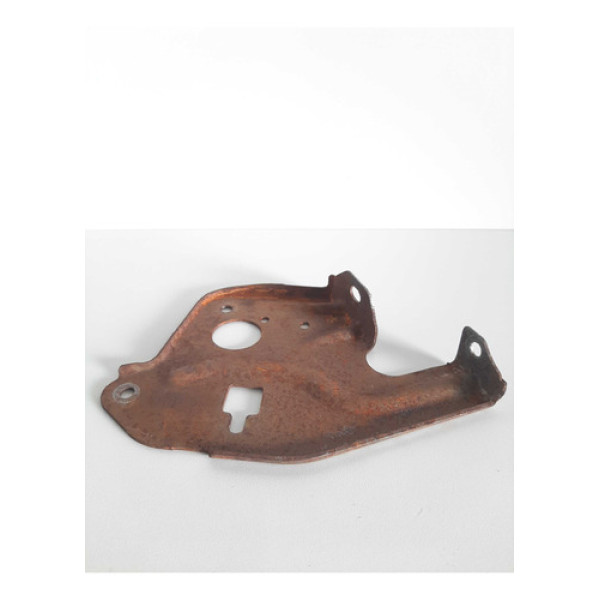 Suporte Pedal Acelerador Renault Duster 1.6 2015 A 2019