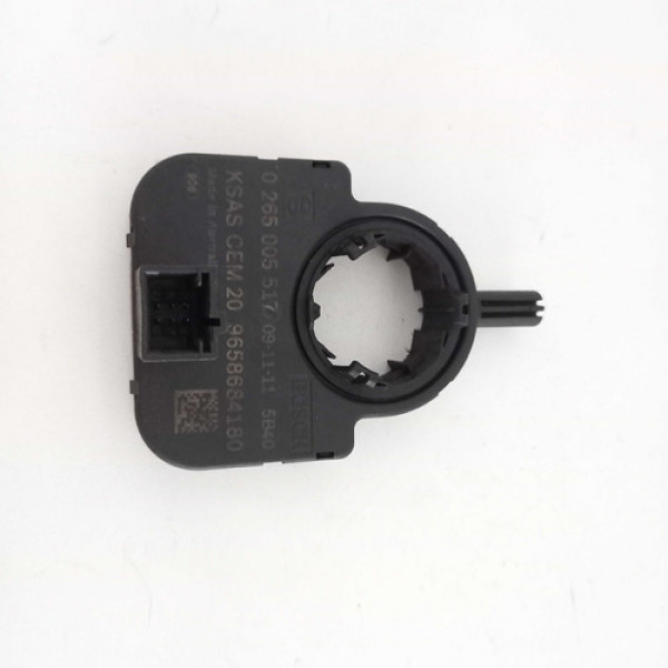 Sensor Ângulo Direção Citroën C4 0265005157
