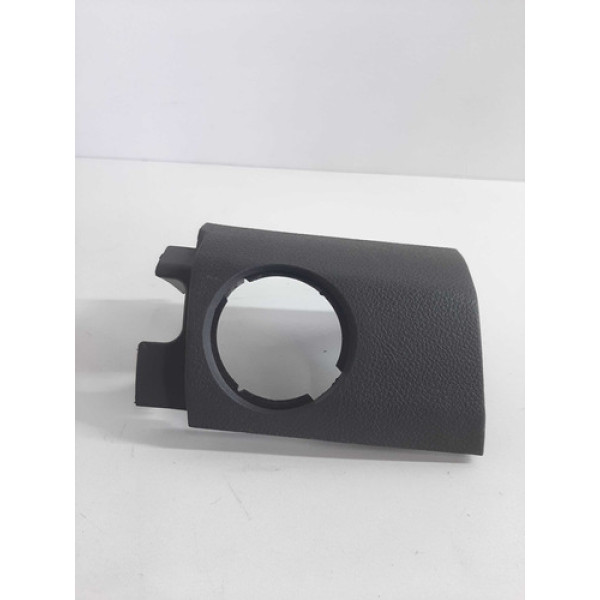 Moldura Botão Start Stop Ford Edge 2011 2012 2013 2014 