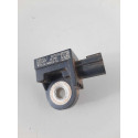 Sensor De Detonação Airbag Ford Fusion 9l3414b006ac