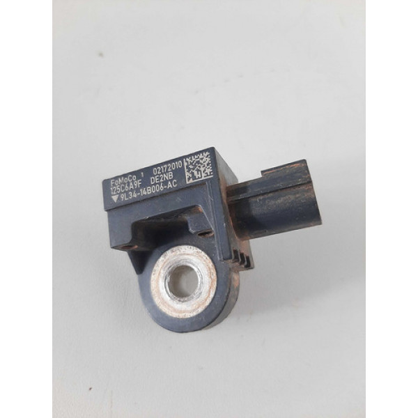 Sensor De Detonação Airbag Ford Fusion 9l3414b006ac