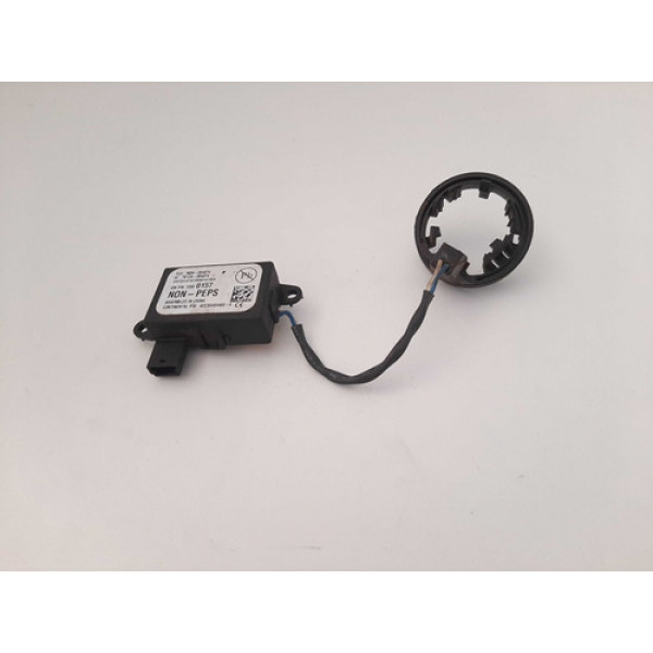 Comutador Ignição Chevrolet Onix 2013 A 2017 13500157