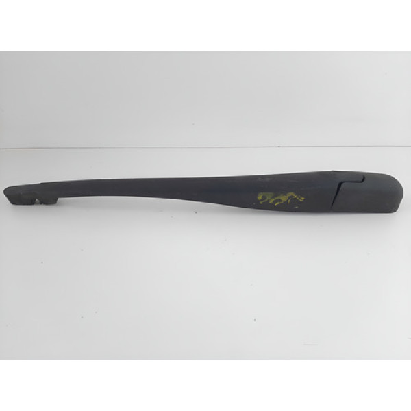 Braço Limpador Traseiro Peugeot 206/207 2003 A 2012  Esquerdo