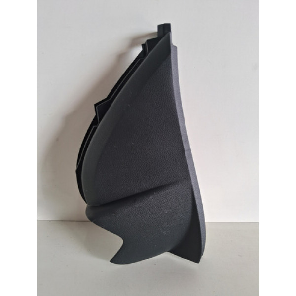 Acabamento Lateral Esq Painel Civic G10 Touring 2017 A 2021