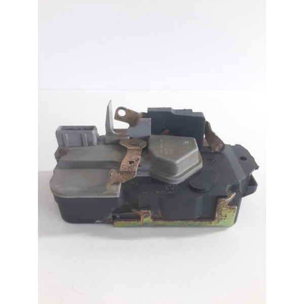 Fechadura Traseira Direita Peugeot 206 2001 A 2010 