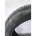 Pneu Continental Powercontact 195/55r16 87h Conserto Lateral A1