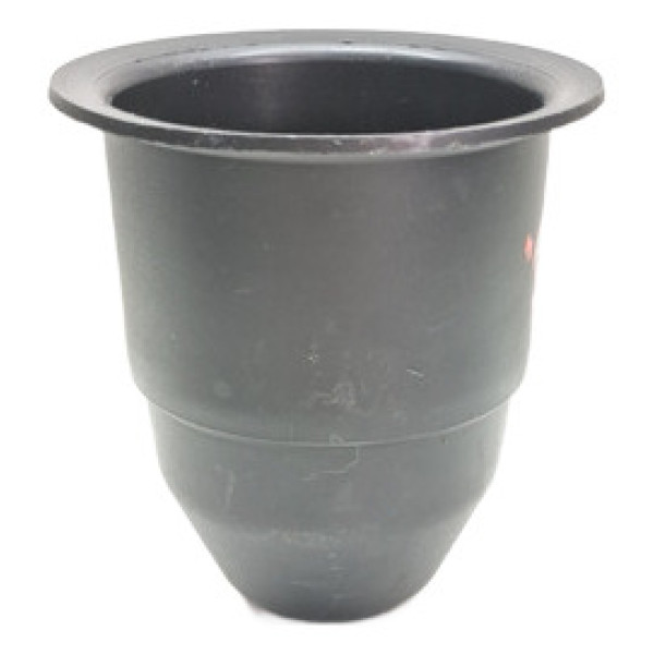 Tampa Capa Amort. Traseiro Fiat Palio Fire 1.0 2006 A 2015