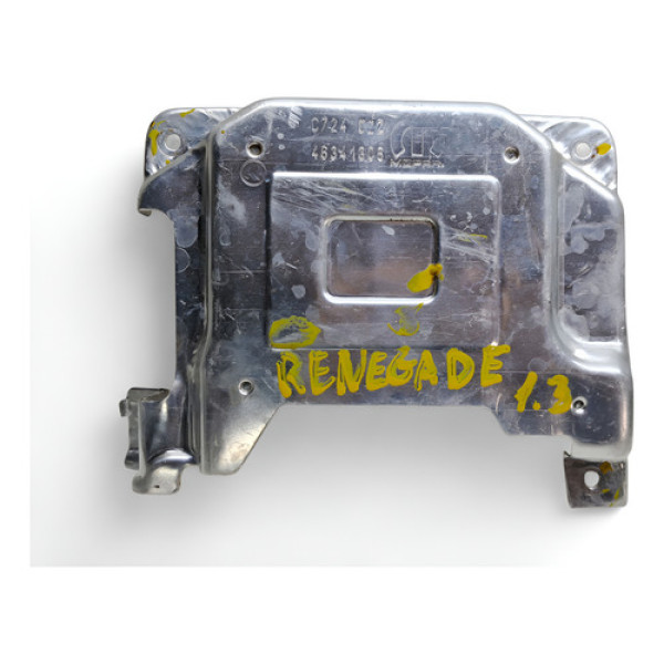 Suporte Modulo Injeção Renegade Toro Compass 1.3 2022/