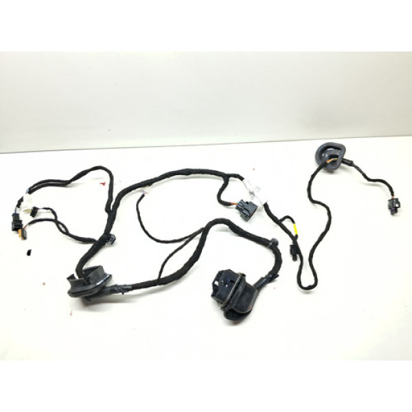 Chicote Porta Dianteira Direita Renegade T270 2022 A 2024