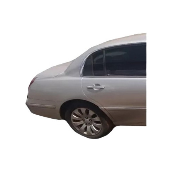 Lateral Direita Kia Opirus 3.8 V6 2006 2007 2008 2009 2010