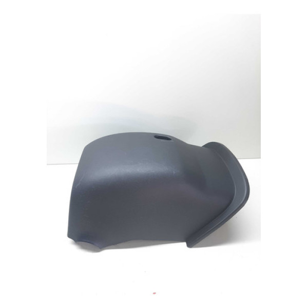 Moldura Inferior Coluna Volante Hb20 2020 A 2022