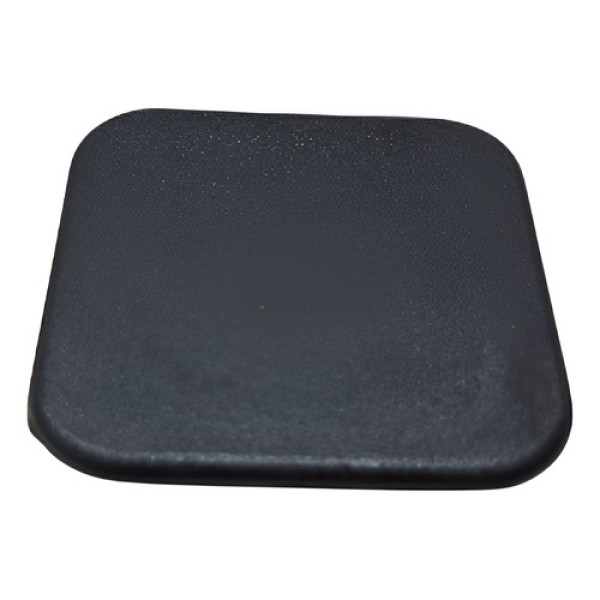 Tampa Cega Acabamento Renegade 2015/ Preto