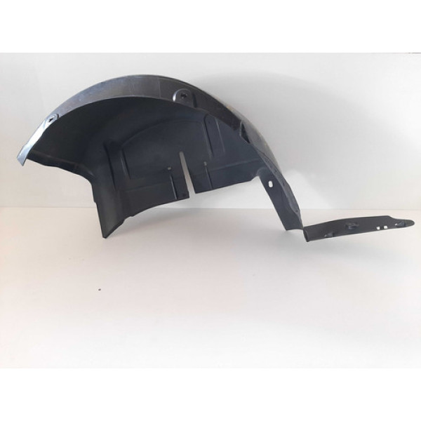 Para Barro Traseiro Esquerdo Megane Gt 2007 A 2013 Detalhe