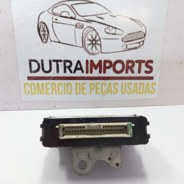 Módulo Alarme Toyota Corolla 2.0 216v 2009 A 2013 897300130