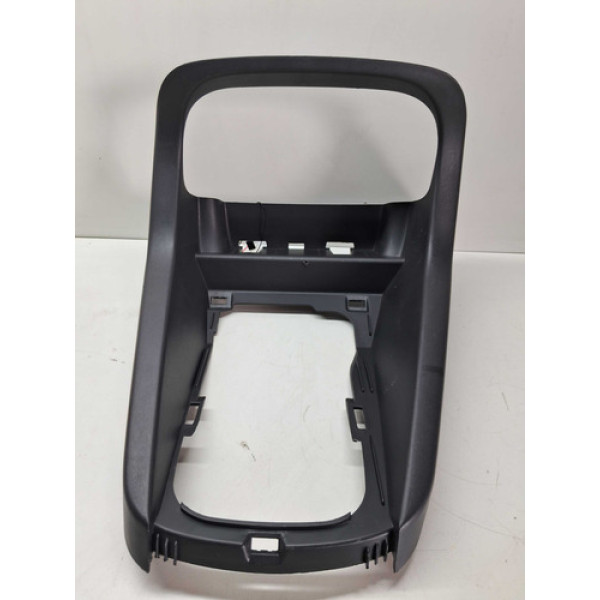 Moldura Console Central Ford Ka 2015 A 2021 