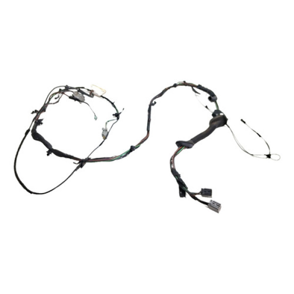 Chicote Discovery 3 2.7 2005 2006 2007 2008 2009 Ymn500310