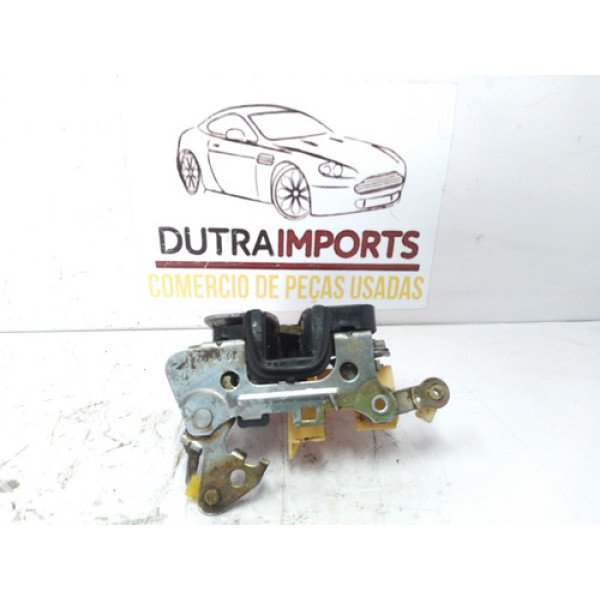 Fechadura Dianteira Esquerda Corsa 1995 A 2010 90451281