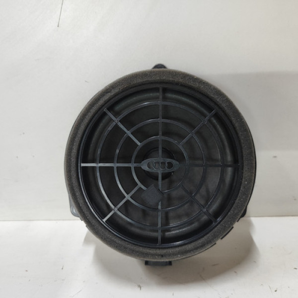 Alto Falante Porta Traseira Diteita Audi Q3 Tsfi 1.4 17/19 Preto