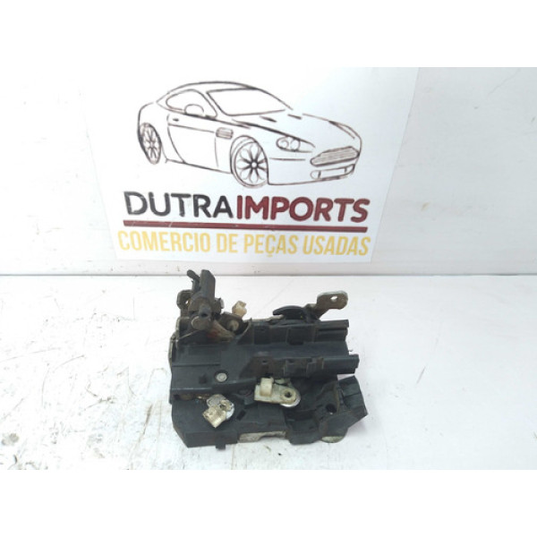 Fechadura Dianteira Direita Renault Logan 2007 A 2014 