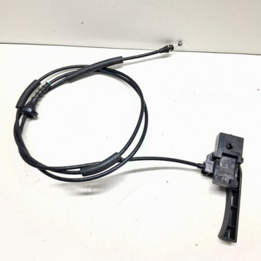 Puxador C/cabo Alava...