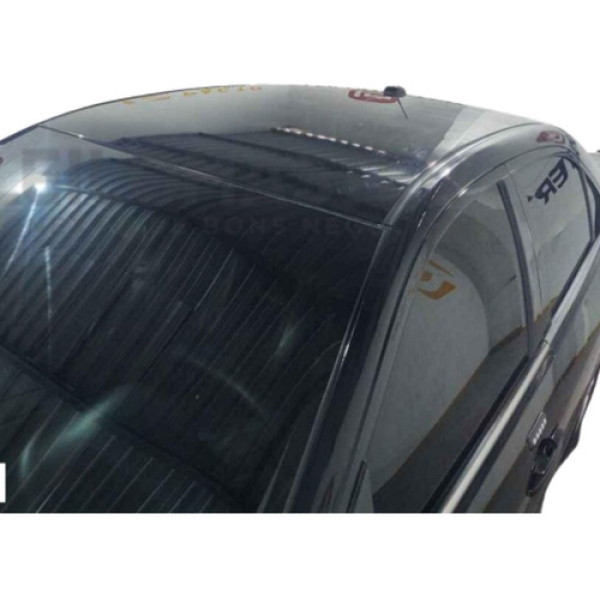 Folha Lata Do Teto Ford Fusion 2006 2007 2008 2009