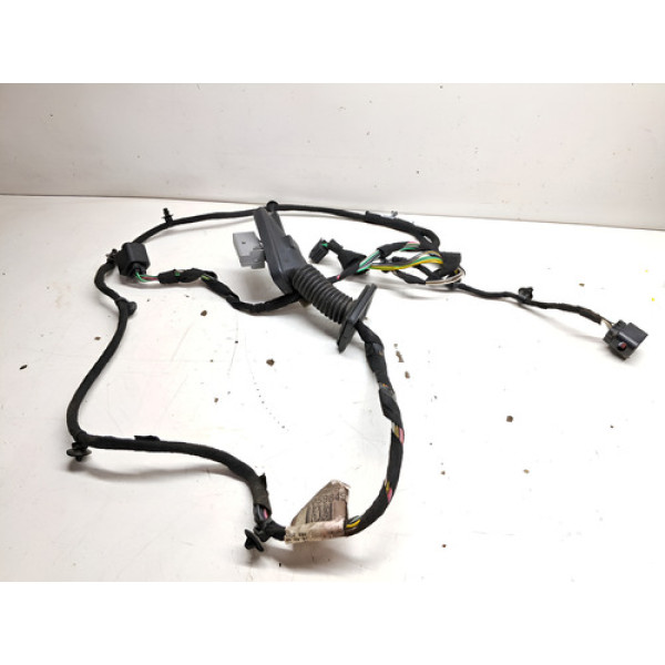 Chicote Porta Dianteira Esquerda Onix Prisma 2013 A 2020