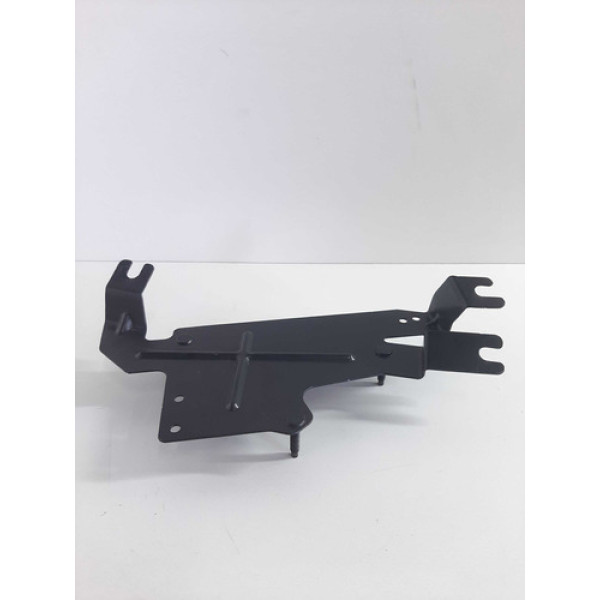 Suporte Módulo Cambio Renault Captur 1.6 Aut 2017 A 2020