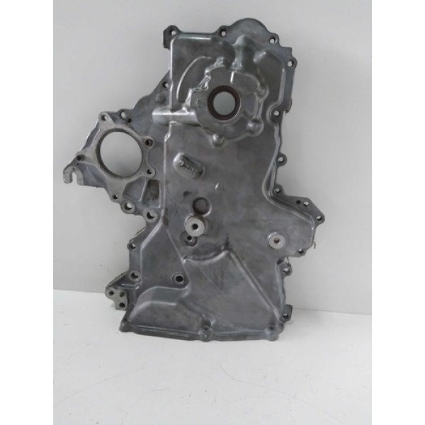 Tampa Frontal Motor Kia Soul 1.6 16v 2010 A 2013 10j290424b1