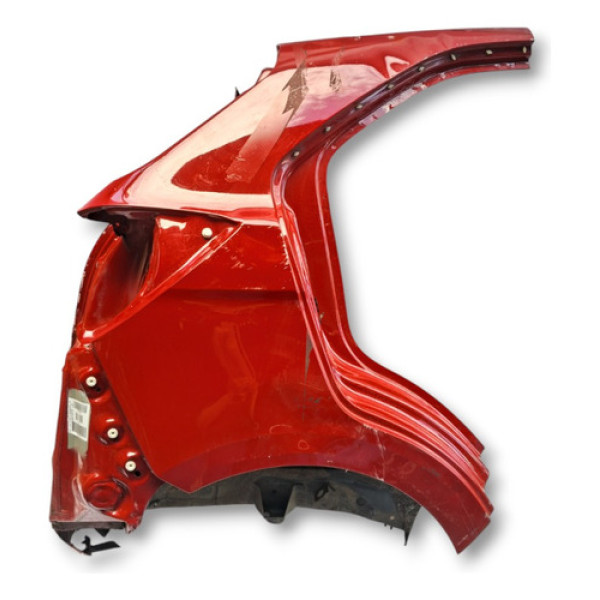 Lateral Direita  Ka Hatch 2013 2014 2015 2016 2017 2018 2019