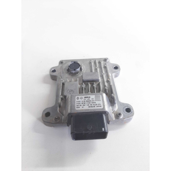  Modulo Caixa Cambio Automatico Captur