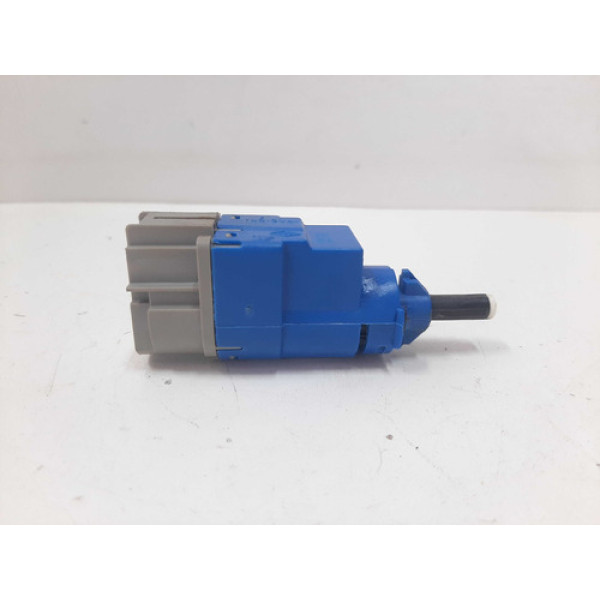 Interruptor Pedal Embreagem Renault Duster 1.6 2015 A 2019